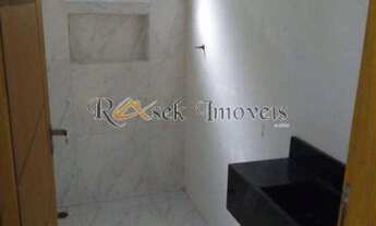 Imagem 4: Casa com 2 dorms, Balneário Tupy, Itanhaém - R$ 299 mil, Cod: 596