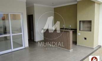 Imagem 3: Casa (sobrado em condominio) 4 dormitórios/suite, cozinha planejada, portaria 24hs, lazer