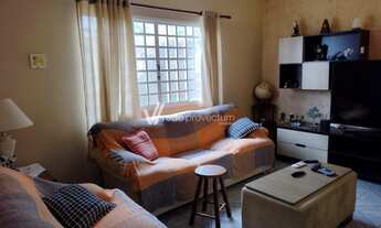 Imagem 7: Casa - Campo Grande - Campinas