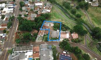 Imagem 2: Toledo - Lote/Terreno - Centro