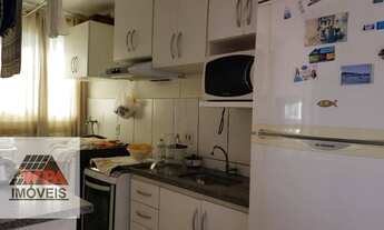 Imagem 6: Apartamento com 2 dormitórios à venda, 82 m² por R$ 300.000,00 - Catharina Zanaga - Americ