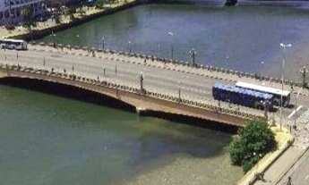 Imagem 3: Ótimo Apto no Edf São Cristovão as margens do Rio Capibaribe Com vista P/ Rio