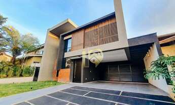 Imagem 3: Casa alto padrão 306m2 Condomínio Villa Branca 1 - Jacareí SP