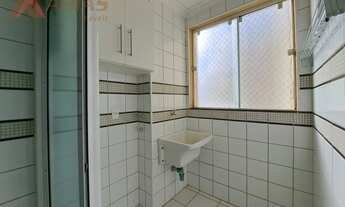 Imagem 6: Apartamento de 3 quartos para aluguel - Jardim Bethânia - São Carlos