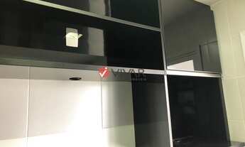 Imagem 7: Nova Lima - Apartamento Padrão - Vila Da Serra