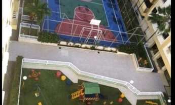 Imagem 1: Flamboyant Apartamento com 3 dormitórios