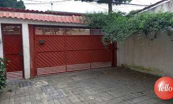 Imagem: São Paulo - Casa Comercial - Santo Amaro