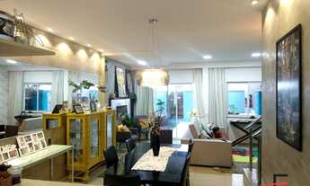 Imagem 4: Casa para Venda no Condomínio Alto das Dunas Jade - CA12375