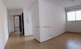 Imagem 2: Apartamento com 2 dormitórios à venda, 62 m² por R$ 480.000,00 - Bigorrilho - Curitiba/PR