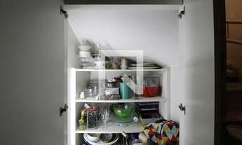 Imagem 7: Casa à Venda - Chácara Santo Antonio, 3 Quartos, 520 m2