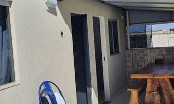 Imagem 3: Cobertura no Riacho fundo 1