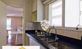 Imagem 4: Apartamento com 3 dormitórios à venda, 165 m² por R$ 2.320.000 - Santa Cecília - São Paulo