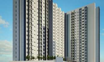 Imagem: SãO PAULO - Apartamento Padrão - Vila