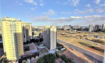 Imagem: Flat para aluguel com 48 metros quadrados