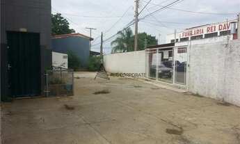 Imagem 7: Armazém, Parque Industrial - Campinas