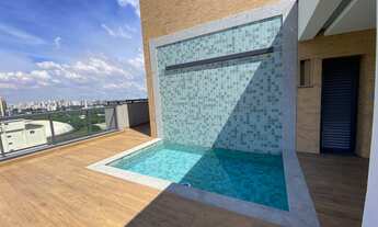 Imagem 3: Cobertura duplex para venda com 241 metros quadrados com 3 quartos