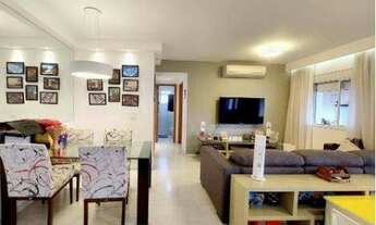 Imagem 3: Apartamento com 2 dormitórios à venda, 96 m² por R$ 795.000,00 - Vila Andrade - São Paulo