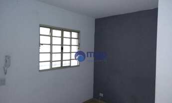 Imagem 3: Casa com 1 dormitório para alugar, 48 m² por R$ 1.300/mês - Carandiru - São Paulo/SP