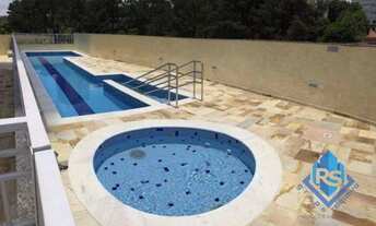 Imagem 2: Apartamento Residencial à venda, Baeta Neves, São Bernardo do Campo - AP2634