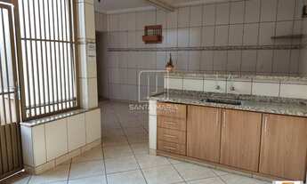 Imagem 6: Casa (térrea na rua) 3 dormitórios/suite, cozinha planejada