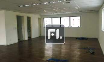 Imagem 5: Conjunto, 120 m² - venda por R$ 1.760.000,02 ou aluguel por R$ 8.800,01/mês - Itaim Bibi