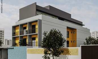 Imagem 2: SãO PAULO - Apartamento Padrão - Campo Belo