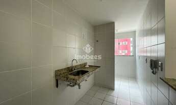 Imagem 2: Torres Dumont à venda de 2 quartos andar alto!