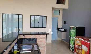 Imagem 3: Área à venda, 250 m² por R$ 270.000,00 - Parque das Laranjeiras - Mogi Mirim/SP