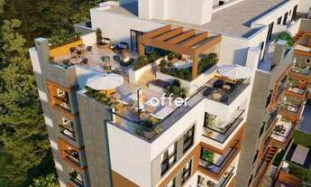 Imagem 5: Farfalle Ecoville Apartamento Garden com 3 dormitórios à venda - Rua Clara Vendramin, 275