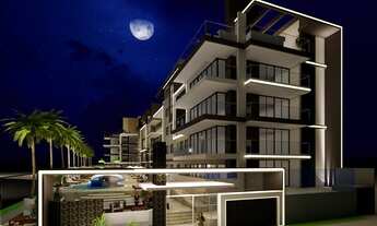 Imagem 7: APARTAMENTO EM MATINHOS - NOVOS - FRENTE PARA O MAR