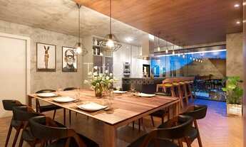 Imagem 6: APARTAMENTO 03 DORMITÓRIOS NA FAZENDA NO SUN COAST