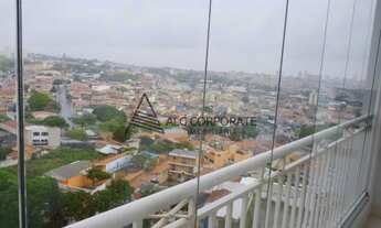 Imagem 2: Apartamento com 3 quartos, São Bernardo - Campinas