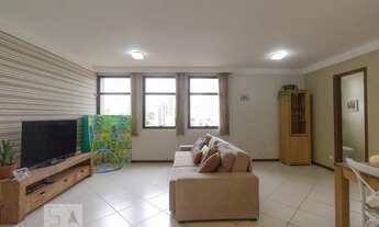 Imagem 6: Apartamento à Venda - Vila Mascote, 2 Quartos, 90 m2