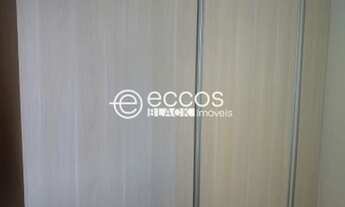 Imagem 2: APARTAMENTO RESIDENCIAL em UBERLÂNDIA - MG, OSVALDO REZENDE