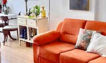 Imagem 2: Rio de Janeiro - Apartamento Padrão - Flamengo