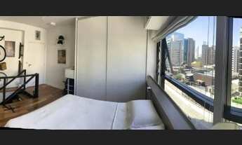 Imagem 6: São Paulo - Apartamento Padrão - Vila Olímpia