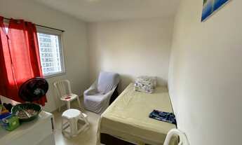 Imagem 5: Excelente Apartamento de 131m projetado com 4 quartos em Calhau - São Luís - MA