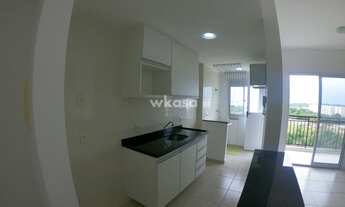 Imagem 3: Apartamento de 2 quartos para venda em Morada de Laranjeiras - Serra - ES