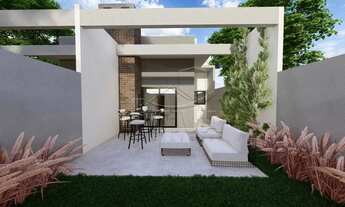 Imagem 5: Toledo - Casa - Jardim Coopagro