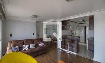 Imagem 2: Apartamento para Aluguel - Santo Amaro , 3 Quartos, 94 m2