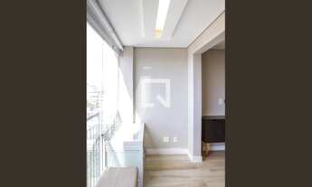 Imagem 6: Apartamento para Aluguel - Vila Romana, 2 Quartos, 57 m2