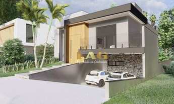 Imagem: Casa com 3 dormitórios à venda, 204 m²