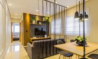 Imagem 2: SãO PAULO - Apartamento Padrão - Vila Formosa