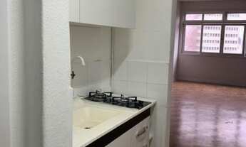 Imagem 5: Kitnet/conjugado para aluguel possui 25 metros quadrados em Consolação - São Paulo - SP