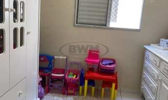 Imagem: Apartamento Residencial à venda, Aparecidinha