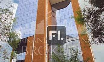 Imagem 2: Conjunto, 141 m² - venda por R$ 1.600.000,00 ou aluguel por R$ 7.000,01/mês - Vila Olímpia