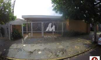 Imagem: Casa (térrea na rua) 3 dormitórios/suite