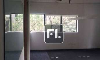 Imagem 4: Conjunto para alugar, 134 m² por R$ 6.500,01/mês - Itaim Bibi - São Paulo/SP