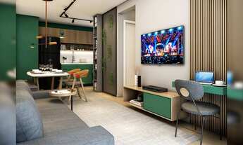 Imagem 3: SãO PAULO - Apartamento Padrão - Cursino