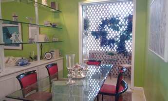 Imagem 5: Apartamento para venda com 156 metros quadrados com 3 quartos em Ipanema - Rio de Janeiro